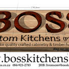 Boss Custom Kitchens (PTY)LTD