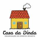 Casa da Dinda organização de eventos infantis