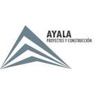 AYALA Proyectos y Construccion