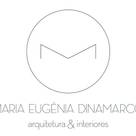 Maria Eugênia Dinamarco Arquitetura e Interiores