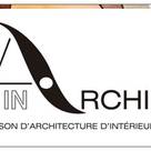 ARCHI&#39;IN Maison d&#39;architecture intérieur