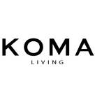 KOMA living interior design