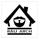 RÂU ARCH