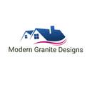 Modern granite designs