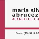 Maria Silvia Abrucezze Arquitetura