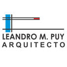 Arquitecto Leandro Puy