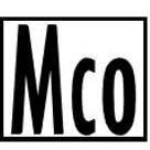 MCO Ingeniería—Consultora—Soluciones &amp; Servicios