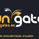 SUNGATES DESIGN