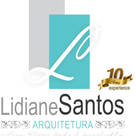 Lidiane Santos Arquitetura