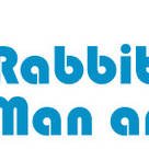 Rabbit Man and Van