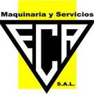 MAQUINARIA Y SERVICIOS ECA, S.A.L.