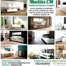 Muebles CM IYEM