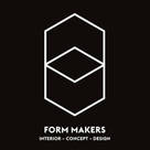 FORM MAKERS interior—concept—design
