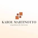 Karol Martinotto arquitetura &amp; interiores