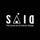 The scene art of interior design