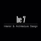 be 7 Interior &amp; Architecture