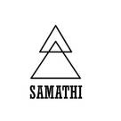 Samathi design. 3d