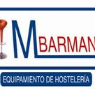 Muebles Barman