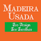 Madeira Usada