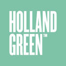 HollandGreen