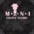 Mini couple studio