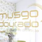 Musgo Dourado