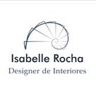 Isabelle Rocha Designer de Interiores