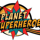 Planet Superheroes