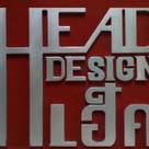HEAD DESIGN