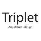 Triplet Arquitetura • Design