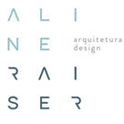 ALINE RAISER arquitetura design