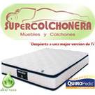 SUPERCOLCHONERA