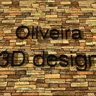 Oliveira 3D design