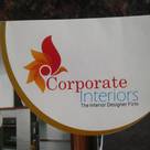 Corporate Interiors