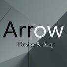 Arrow—Design &amp; Arq