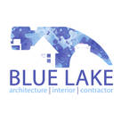 bluelake architect interior lighting design