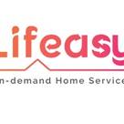 Lifeasy – On Demand home Services