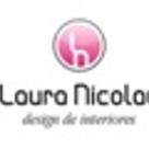 Laura Nicolau, Designer de Interiores