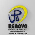 Limpeza de Fachada Renovo Reformas 3473-2000 Belo Horizonte