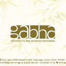 Gabha Architects &amp; Interior Designers