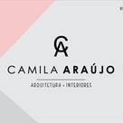 Camila Araújo Arquitetura + Interiores