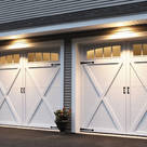 Garage Doors Cape Town