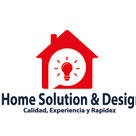 Home Solution &amp; Design