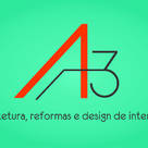 A 3 Arquitetura, Reformas e Design de interiores