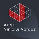 Arquiteto Vinicius Vargas