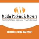 Maple Packers and Movers