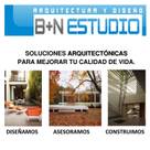 B+N Estudio de Arquitectura y Diseño