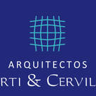 Berti &amp; Cervilla Arquitectos