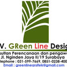 GReen Line Design