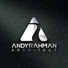 CV Andyrahman Architect